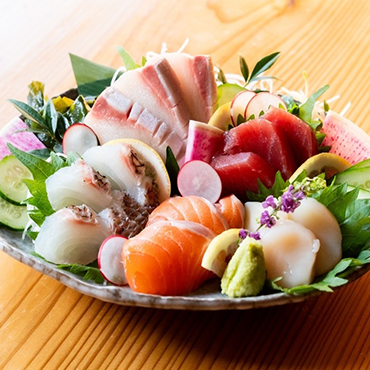 田jyu料理写真