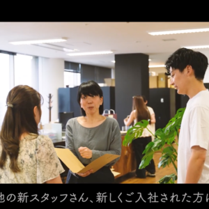 KID ACADEMYスタッフ